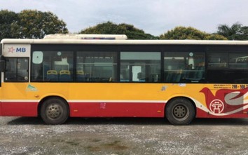 Bảo Yến Bus nói gì về việc dán quảng cáo gây phản cảm trên xe buýt?