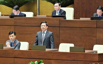 Bộ trưởng Nguyễn Văn Thể: Có thể khởi công 3 cao tốc trọng điểm năm 2023