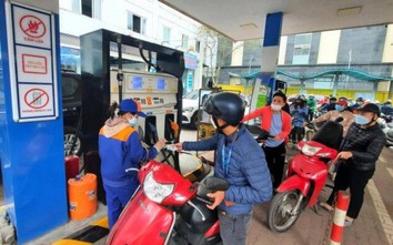 Malaysia phản hồi việc muốn bán xăng 13.000 đồng/lít sang Việt Nam