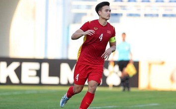 U23 Việt Nam bị loại nhưng 2 cầu thủ này "vô đối" ở giải U23 châu Á