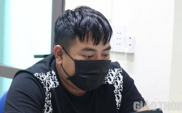 Bắt tạm giam thanh niên nghi đánh bạn gái tử vong tại Lào Cai