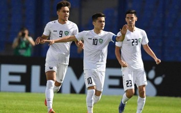 Nhận định, soi kèo U23 Uzbekistan vs U23 Ả Rập Xê Út, chung kết U23 châu Á