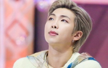 RM “cay đắng” khi fan náo loạn vì tin BTS tạm ngừng hoạt động