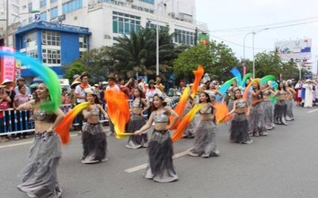 Tuần lễ "điểm nhấn" tại Festival Huế 2022 - Festival bốn mùa có gì đặc sắc?