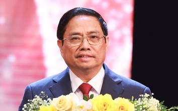 Thủ tướng Phạm Minh Chính: Nghề báo đáng tự hào và trân trọng