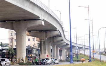 Hết tiền trả lương, công ty vận hành tuyến Metro số 1 kiến nghị khẩn