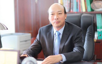 Cảnh cáo Chủ tịch Tập đoàn Than - Khoáng sản Việt Nam Lê Minh Chuẩn