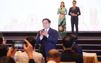 Chủ tịch Đà Nẵng: Thành phố sẵn sàng "tâm và thế" đón làn sóng đầu tư mới
