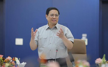 Thủ tướng Phạm Minh Chính: Công nghệ cao ở Đà Nẵng cần phát triển hơn nữa