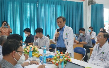 TP.HCM: Hạn chế nguy cơ tử vong do dịch sốt xuất huyết bùng phát