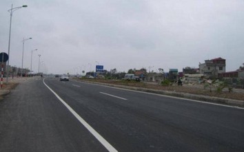 Sắp có đường cao tốc nối QL21B với cao tốc Hà Nội - Hoà Bình