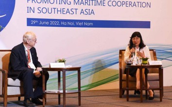 Công ước về Luật biển (UNCLOS) và những thách thức mới phát sinh sau 40 năm