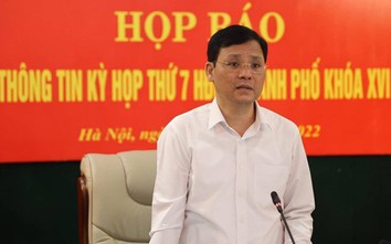 Hà Nội chưa có Chủ tịch UBND ảnh hưởng thế nào đến kỳ họp HĐND?