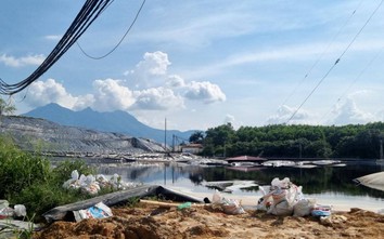 Hà Nội: Hơn 2 tấn cá chết sau khi Urenco 6 xả nước rỉ rác ra môi trường