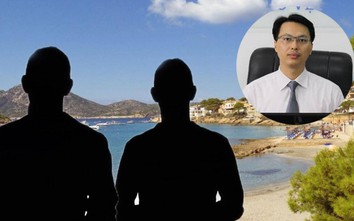 Hai nghệ sĩ Việt bị bắt ở Tây Ban Nha vì bị tố hiếp dâm: Luật sư hé lộ sốc