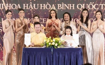 Hoa hậu Hòa bình Quốc tế 2023 tổ chức tại Việt Nam, có gì đáng chờ đợi?