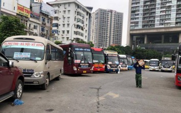 Bộ GTVT yêu cầu siết hoạt động buôn lậu, gian lận thương mại và hàng giả