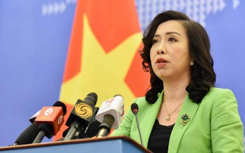 Bộ Ngoại giao hỗ trợ người Việt bị cưỡng bức lao động ở Campuchia ra sao?