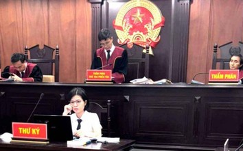 Cựu nhà báo nói xấu lãnh đạo Quảng Trị: Tòa Cấp cao bác kháng nghị của VKS