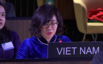 Việt Nam trúng cử Ủy ban liên Chính phủ Công ước UNESCO