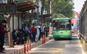 TP.HCM bổ sung 12 tuyến xe buýt mới