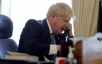 Khi ông Boris Johnson từ chức, chính sách của Anh với Ukraine có thay đổi?