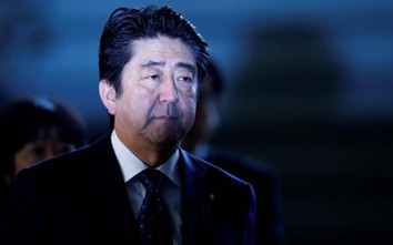 Kyodo: Cựu Thủ tướng Nhật Bản Abe Shinzo đã qua đời sau vụ ám sát