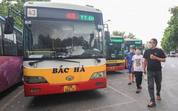 Chuyên gia nói về 2 phương án Hà Nội đề xuất khi Bắc Hà bỏ loạt tuyến buýt