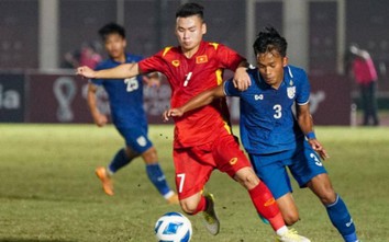 Lịch thi đấu bán kết U19 Đông Nam Á 2022, lịch thi đấu U19 Việt Nam