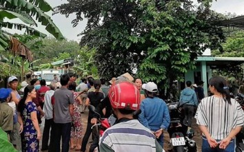 Công an viên xóm quật ngã hung thủ sát hại 4 người tại Nghệ An