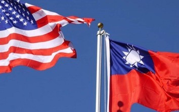 Đài Loan dự định mua gói vũ khí trị giá 108 triệu USD từ Mỹ để phòng TQ