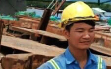 Truy tìm kẻ hạ gục người chạy xe ôm gần Nhà máy Điện gió ở Trà Vinh