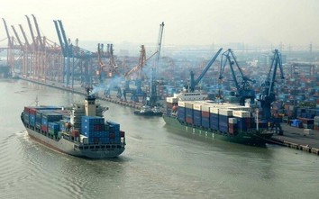 Cục Hàng hải VN lên tiếng về đề xuất xây cảng biển 35.000 tỷ ở Nam Định