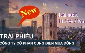 Bộ Tài chính yêu cầu báo cáo kết quả kiểm tra về trái phiếu doanh nghiệp