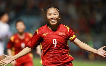 Tuyển thủ Việt Nam lọt top những ngôi sao đáng chú ý nhất tại World Cup nữ