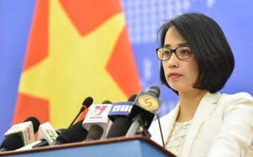 Việt Nam yêu cầu Sri Lanka đảm bảo an ninh, an toàn cho người Việt