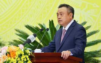Tân Chủ tịch Hà Nội: Kiên quyết loại bỏ cán bộ tiêu cực, vô cảm