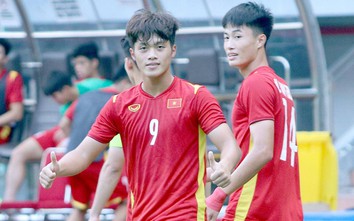 Vua phá lưới U19 Đông Nam Á và giấc mơ Quả bóng Vàng