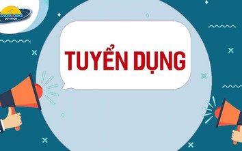 Ban Quản lý dự án 2 tuyển dụng viên chức năm 2022