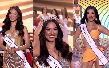 Kim Duyên bị đồn mua giải Á hậu 2 Miss Supranational, sự thật là gì?