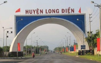 Bà Rịa - Vũng Tàu: Hơn 317 tỷ đồng mở rộng Hương lộ 2
