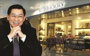 Các doanh nghiệp do ông Johnathan Hạnh Nguyễn làm chủ tịch tăng trưởng ngoạn mục