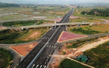 Đủ điều kiện phê duyệt chủ trương đầu tư cao tốc Dầu Giây - Tân Phú