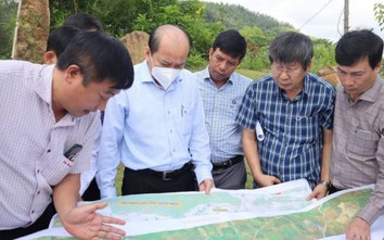 Đắk Lắk: Sẵn sàng xây dựng cao tốc Khánh Hòa - Buôn Ma Thuột
