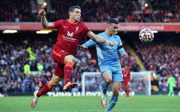 Link xem trực tiếp Liverpool vs Man City, Siêu cúp Anh 2022