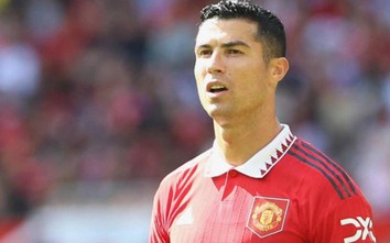 Chuyển nhượng bóng đá mới nhất 2/8: Ronaldo sắp chốt tương lai