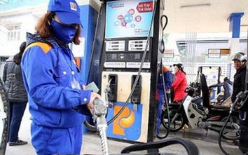 Bộ Tài chính: Đã báo cáo phương án giảm thuế tiêu thụ đặc biệt xăng dầu