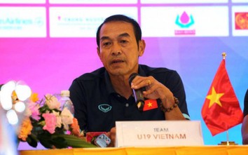 Trùng hợp kỳ lạ giữa U19 Việt Nam và U19 Thái Lan tại giải U19 Quốc tế 2022
