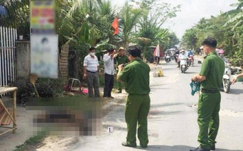 Bắc Giang: Nam thanh niên tử vong khi đến nhà đón bạn gái nhí đi làm