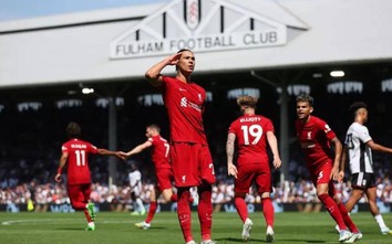Kết quả Ngoại hạng Anh: Liverpool chia điểm, Chelsea thắng vất vả